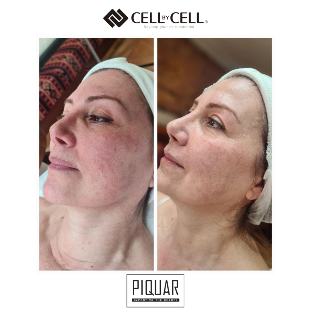 Зеркальная частика CellbyCell Зеркальная частика CellbyCell
