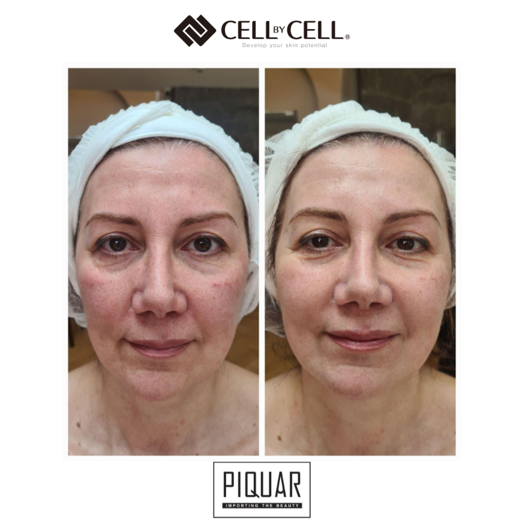 Зеркальная частика CellbyCell Зеркальная частика CellbyCell