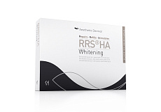 Мезококтейль RRS® HA Whitening 3ml