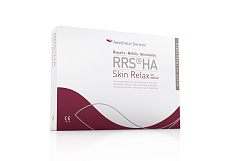 Мезококтейль RRS® HA Skin Relax with BoNtA 568® 3ml