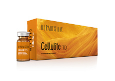 Мезококтейль Reparestim® Cellulite TD