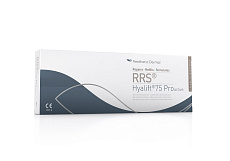 Биоревитализант RRS® HA Hyalift 75 PRO 3ml