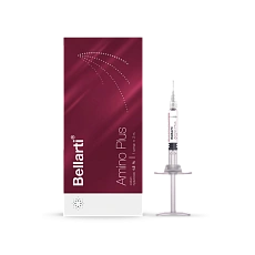 Bellarti® Amino Plus