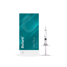 Bellarti® Vita Plus 2ml