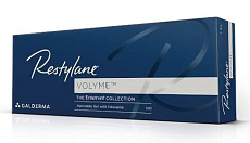 Умеренно плотный Restylane Volume 1ml