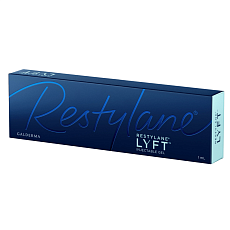 Плотный филлер Restylane Lyft 1ml