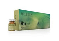 Мезококтейль Reparestim® Hair TD